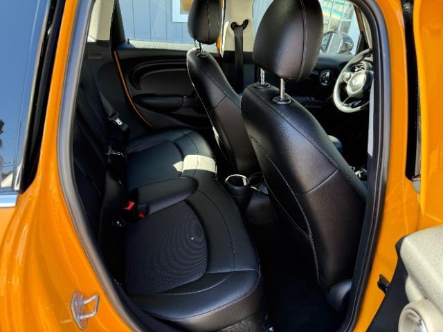 used 2016 MINI Hardtop car, priced at $9,998