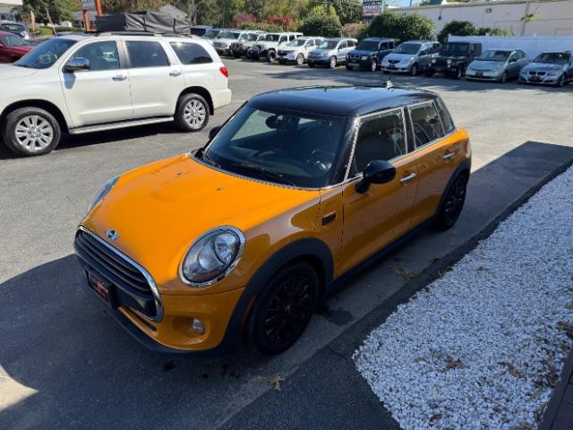 used 2016 MINI Hardtop car, priced at $9,998