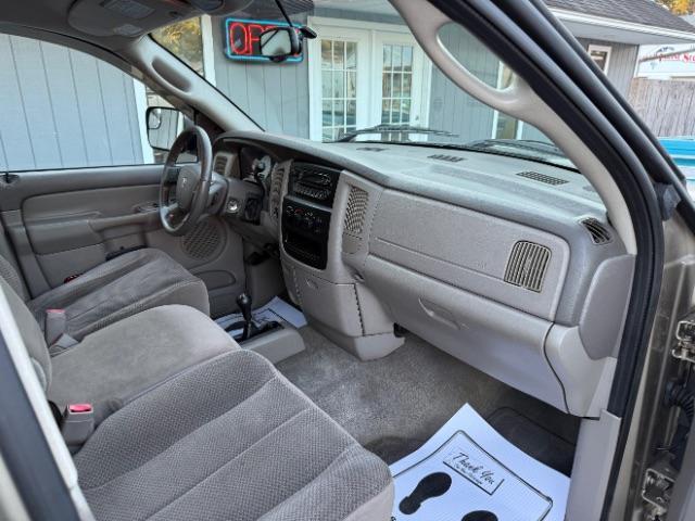 used 2005 Dodge Ram 2500 car, priced at $18,998