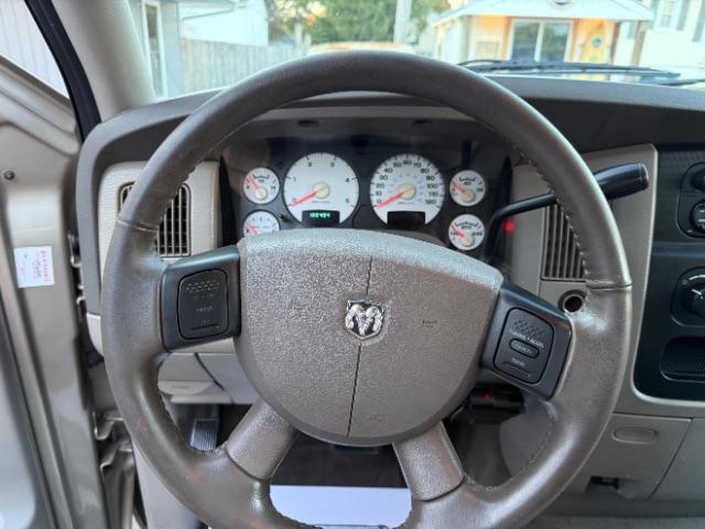 used 2005 Dodge Ram 2500 car, priced at $18,998