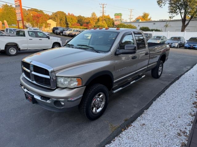 used 2005 Dodge Ram 2500 car, priced at $18,998