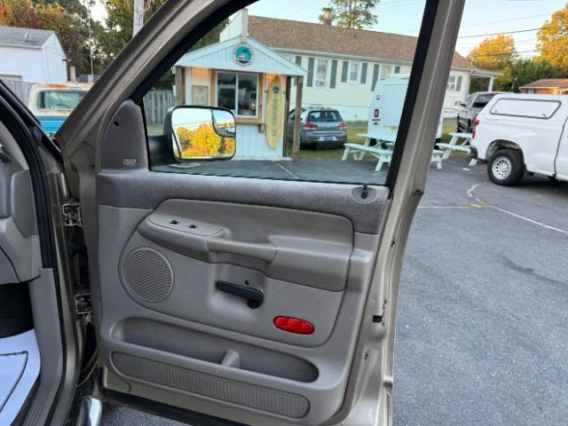 used 2005 Dodge Ram 2500 car, priced at $18,998