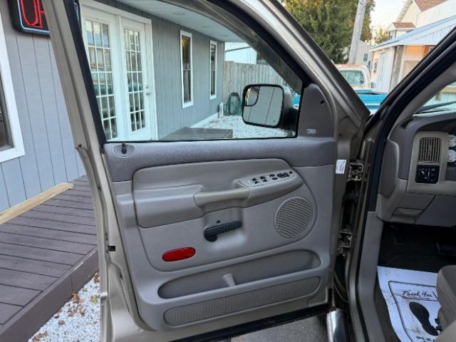 used 2005 Dodge Ram 2500 car, priced at $18,998