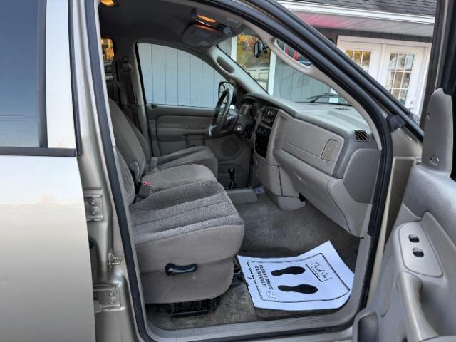 used 2005 Dodge Ram 2500 car, priced at $18,998