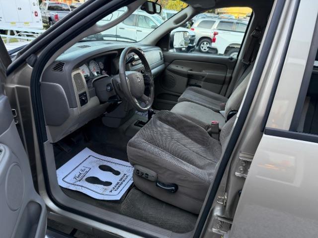 used 2005 Dodge Ram 2500 car, priced at $18,998