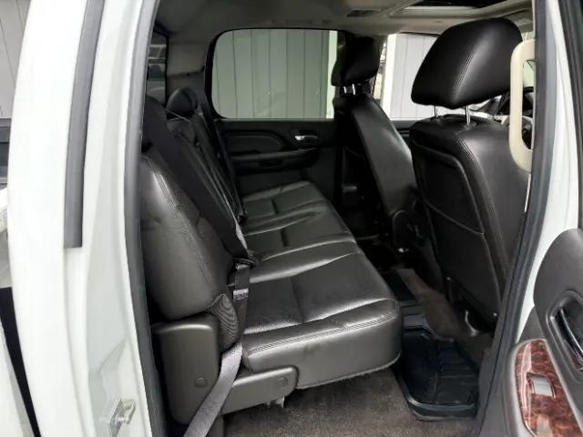 used 2011 GMC Sierra 1500 car, priced at $16,998