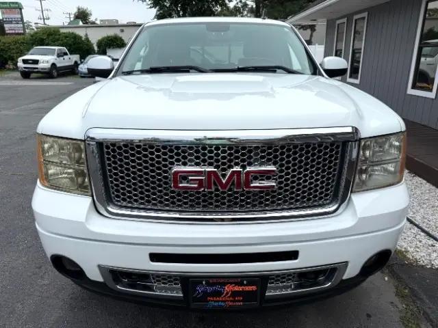 used 2011 GMC Sierra 1500 car, priced at $16,998