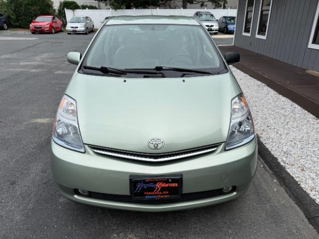 used 2007 Toyota Prius car, priced at $9,498