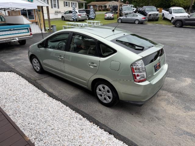 used 2007 Toyota Prius car, priced at $9,498