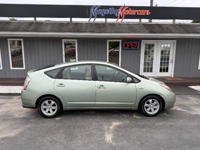 used 2007 Toyota Prius car, priced at $9,498