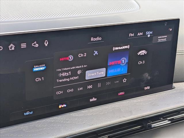 used 2026 Genesis GV80 car, priced at $73,497