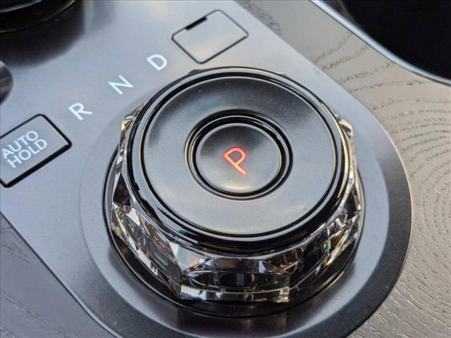 used 2026 Genesis GV80 car, priced at $73,497