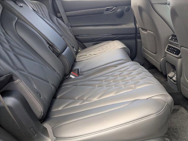 used 2026 Genesis GV80 car, priced at $73,497