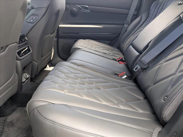 used 2026 Genesis GV80 car, priced at $73,497