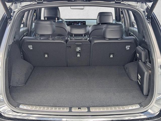 used 2026 Genesis GV80 car, priced at $73,497