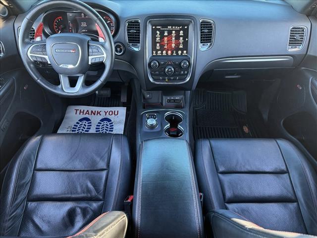 used 2017 Dodge Durango car, priced at $18,991