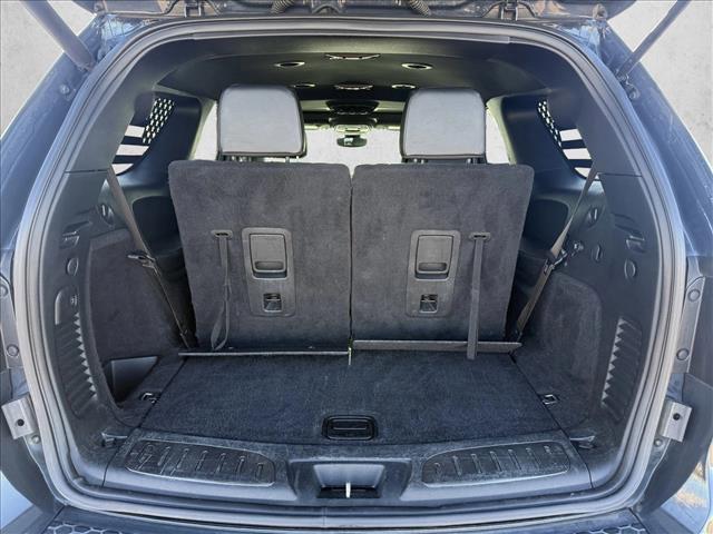 used 2017 Dodge Durango car, priced at $18,991