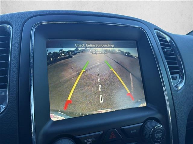 used 2017 Dodge Durango car, priced at $18,991