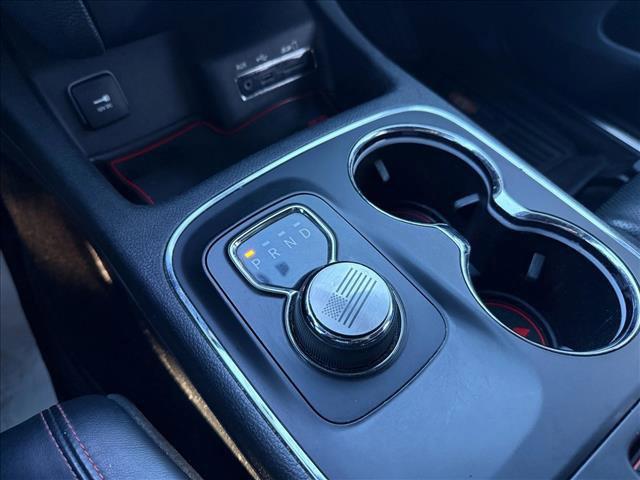 used 2017 Dodge Durango car, priced at $18,991