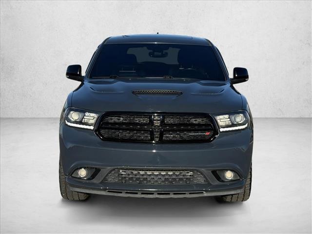 used 2017 Dodge Durango car, priced at $18,991