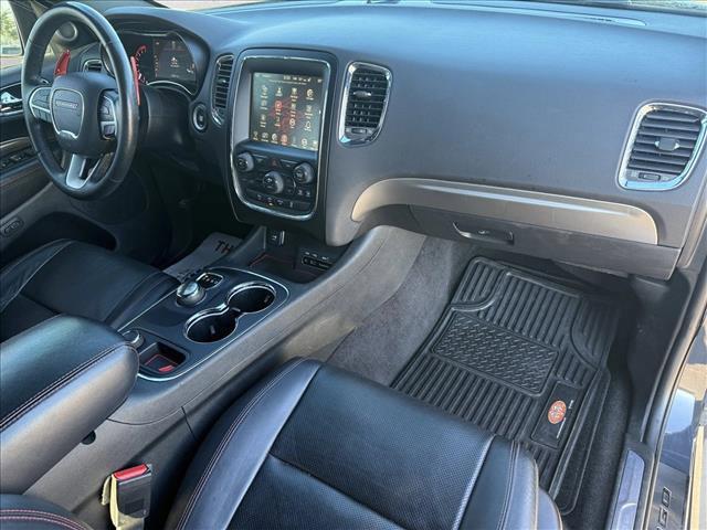used 2017 Dodge Durango car, priced at $18,991