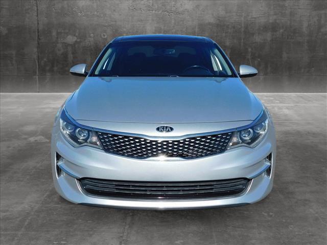 used 2016 Kia Optima car, priced at $13,611