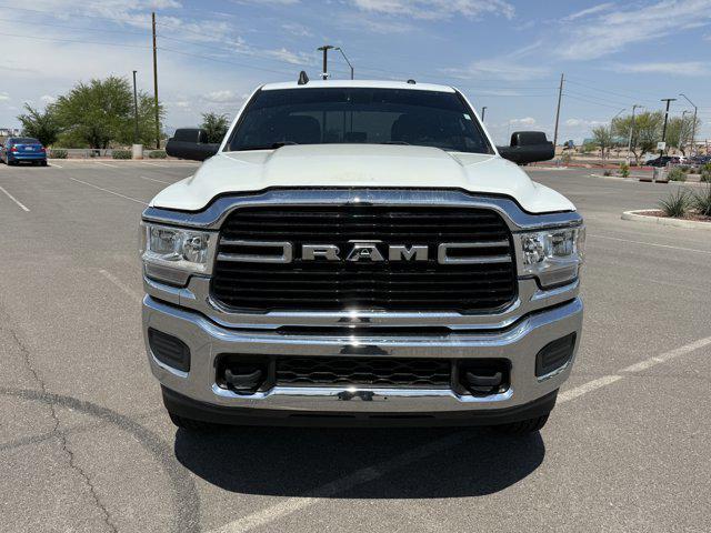 used 2021 Ram 2500 car, priced at $38,996