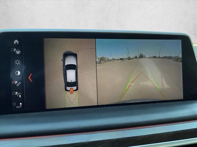 used 2016 BMW 750 car, priced at $13,991