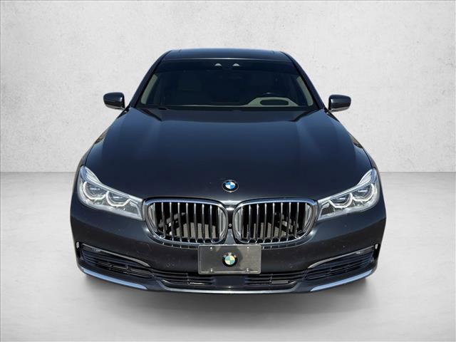 used 2016 BMW 750 car, priced at $13,991