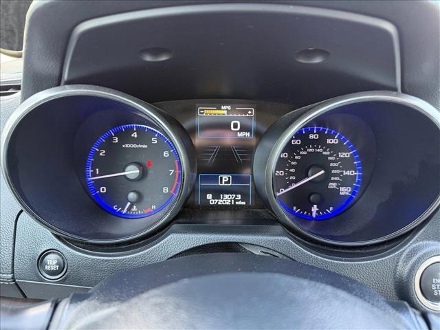 used 2018 Subaru Outback car, priced at $21,491