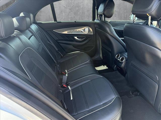 used 2020 Mercedes-Benz AMG E 63 car, priced at $74,709
