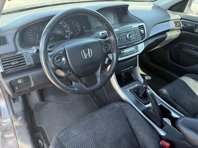 used 2013 Honda Accord car, priced at $11,734
