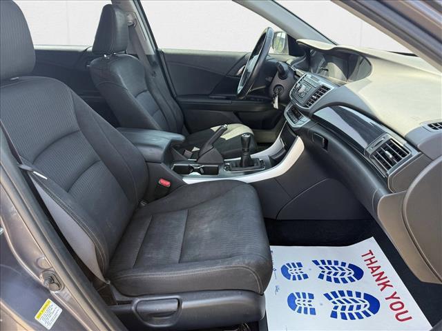 used 2013 Honda Accord car, priced at $11,363