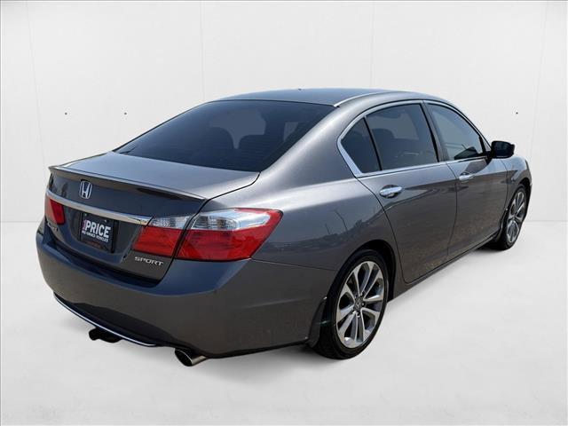 used 2013 Honda Accord car, priced at $11,363