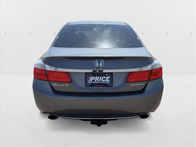 used 2013 Honda Accord car, priced at $11,363