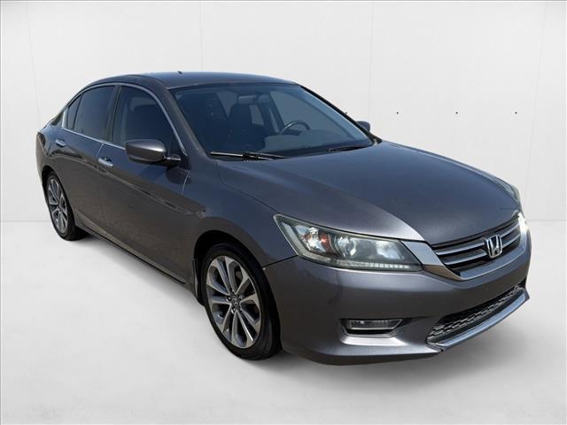 used 2013 Honda Accord car, priced at $11,363
