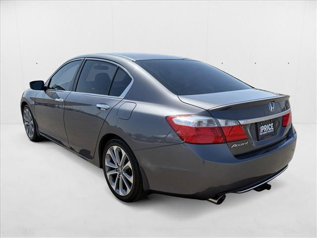 used 2013 Honda Accord car, priced at $11,363
