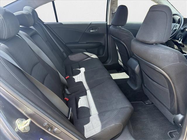 used 2013 Honda Accord car, priced at $11,363