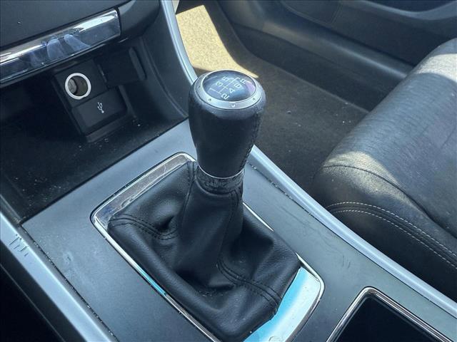 used 2013 Honda Accord car, priced at $11,734