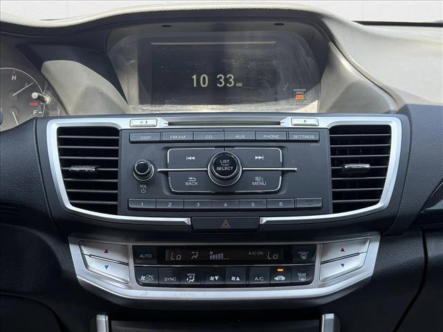 used 2013 Honda Accord car, priced at $11,363
