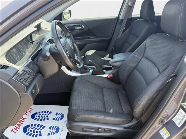 used 2013 Honda Accord car, priced at $11,363