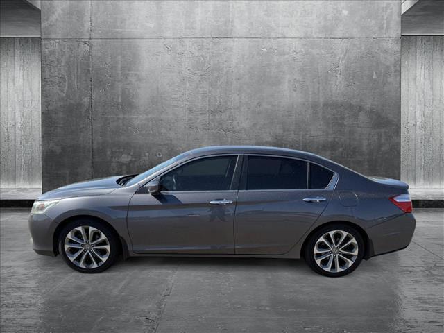 used 2013 Honda Accord car, priced at $11,734