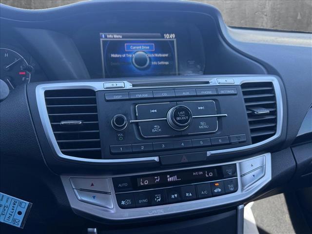 used 2013 Honda Accord car, priced at $11,734