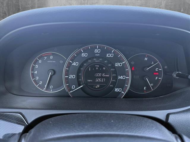 used 2013 Honda Accord car, priced at $11,734