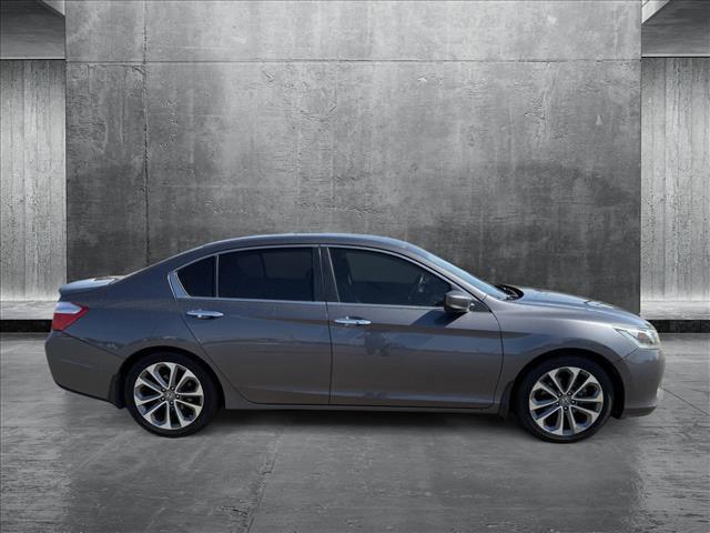 used 2013 Honda Accord car, priced at $11,734