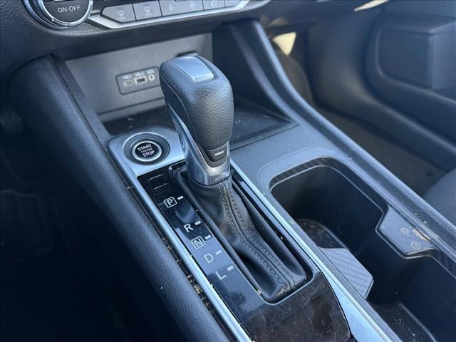 used 2021 Nissan Sentra car, priced at $15,672