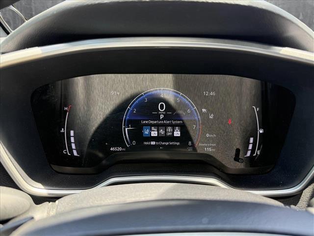 used 2023 Toyota Corolla car, priced at $25,209