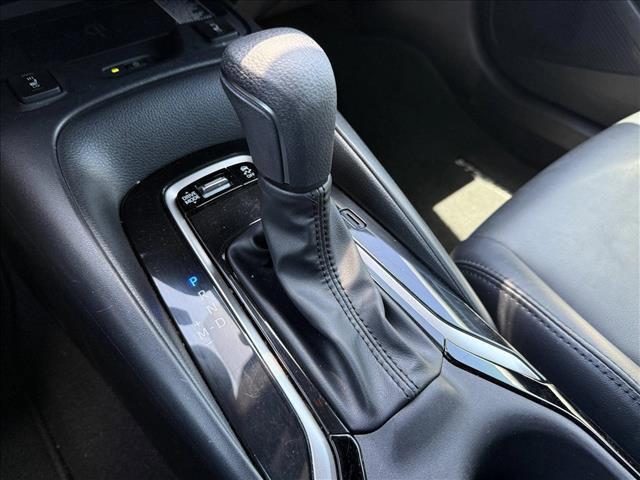 used 2023 Toyota Corolla car, priced at $25,209