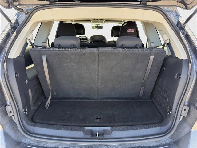used 2016 Dodge Journey car, priced at $9,440
