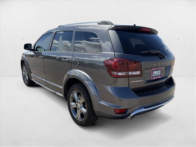 used 2016 Dodge Journey car, priced at $9,440